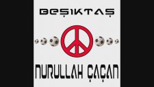 Nurullah Çaçan - Besiktas (Official Audio)