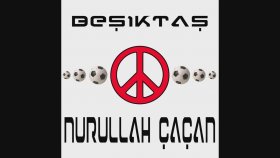 Nurullah Çaçan - Besiktas