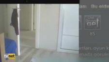 Oyun Yayını Yapan Çocuğun Dramı