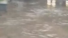 Yağmurdan Sonra Ankara'yı Sel Alması (21.08.2015)