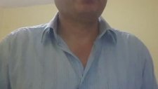 Mehmet Ali Ince- garipler çile çeker