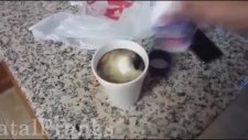 Sevgilisinin Motorunu Bozan Gevşek Adam