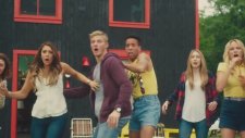 The Final Girls (2015) Fragman