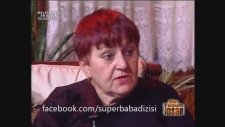 Suna Pekuysal - Süper Baba Anıları (Bir Yudum İnsan - 31 Ocak 1999)