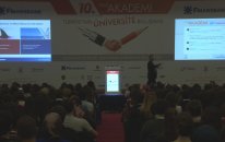 10. Genç AKADEMİ Hakan ALP Part 2