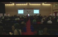 10. Genç AKADEMİ konferans salonumuz