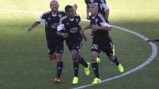 Richard Almeida'nın Young Boys'a attığı muhteşem gol