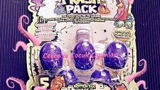 Trash Pack - Çöps Çetesi