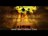 Güneşi Gördüm - Kekligim (Kevimin)