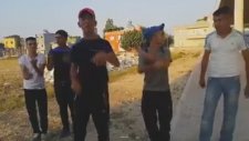 Adana Merkez Patlıyor Herkes