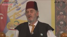 Kadir Mısıroğlu'ndan Atatürk Düşmanlığında Birleşelim Çağrısı