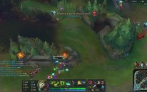 PROJECT Yi Gameplay Jungle LoL Project Master Yi Skin League of Legends lol 2015