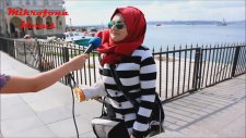 Boyu Mu İşlevi Mi? - Sokak Röportajı