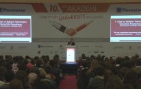 10. Genç AKADEMİ Mehmet Yörükoğlu Part 2