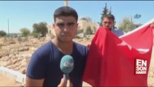 Abisi Şehit Olan Kürt Askerin Demirtaş'a İsyanı