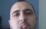 Dönerciye Gitmeyi Küçümseyen Kızlara Atarlanan Adam