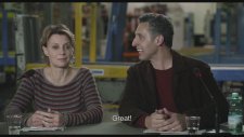 Mia Madre (2015) Fragman