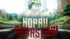 (YENİ) Minecraft | Köprü Savaşları | Bölüm-1