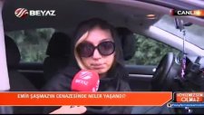 Olay Kadın Vijdan Vatansever Konuştu