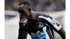 Galatasaray'dan Cisse hamlesi