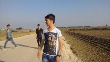 İsyan Tetick Kamera Arkası (Sabır Gerektirir)