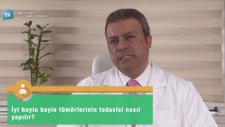 İyi Huylu Beyin Tümörleri Tedavisi ve Ameliyatı