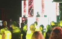 Soundclash DJ Yarışması Muhteşem Finali