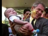 george bush