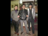 sivaslı gardaşlar