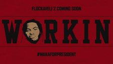 Waka Flocka Flame - Workin