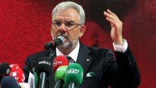 Recep Bölükbaşı Ozan ve Volkan hakkında konuştu!