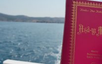 Sözler Köşkü Türkiye Avrupa Turu İade-i Ziyaret