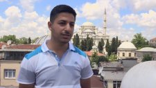 Vakit Ramazan - Nijer