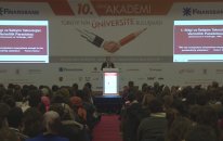 10. Genç AKADEMİ Mehmet Yörükoğlu Part 3