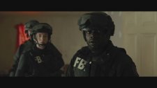Sicario - Özel Sahne