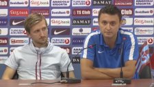 Marko Marin: 'Fiziksel olarak hazırım'