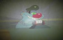 Oggy ve Hamam Böcekleri Türkçe - Bölüm 111 - Ayılar