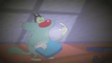 Oggy ve Hamam Böcekleri Türkçe - Bölüm 123 - Golfçü Jack
