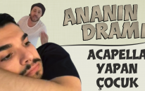 Acapella Yapmak İsteyen Çocukların Annesiyle Olan İmtihanı