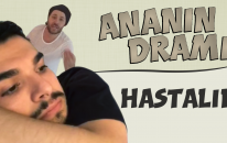 Anasının Hastalığını Umusamayan Oğul