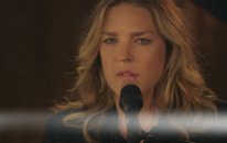 Diana Krall 27 Ekim 2015'te İstanbul'da!