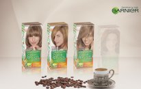 Garnier Color Naturals Saç Boyası
