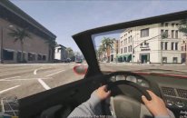 GTA 5 | Tombul Jimmy | Parmak Faciası