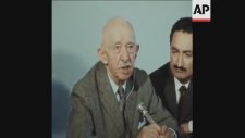 İsmet İnönü'nün Tercümanı Olarak Bülent Ecevit