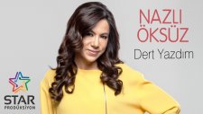 Nazlı Öksüz - Gitme Gardaşım (Official Audio)
