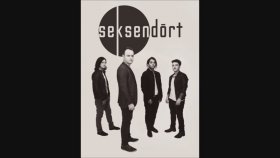 Seksendört - Kal Ölene Kadar Seksendört - Kal Ölene Kadar
