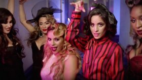 Fifth Harmony - I'm In Love With A Monster Fifth Harmony - I'm In Love With A Monster