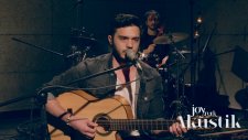 İlyas Yalçıntaş - Zor Gelir (JoyTurk Akustik)