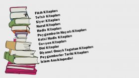 İnsanların Kendi Elleriyle Yazdıkları Sözde Din Kitapları