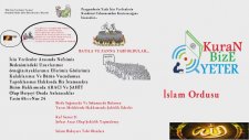 KUR'AN'A GÖRE ŞEFAAT NEDİR ?